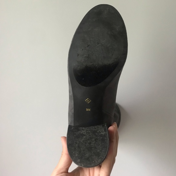 Halogen Jacy Sock Boot - Picture 9 of 9